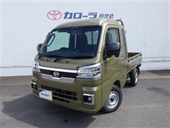 ダイハツ ハイゼットT ジャンボエクストラ