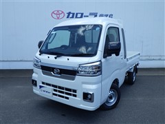 ダイハツ ハイゼットT ジャンボエクストラ