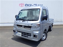 ダイハツ ハイゼットT ジャンボエクストラ