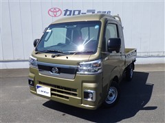 ダイハツ ハイゼットT ジャンボエクストラ