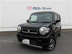 ハスラー ハイブリッド G