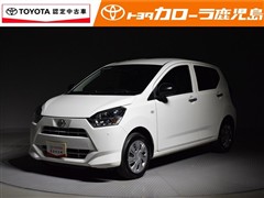 トヨタ ピクシスエポック X SA3