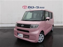 ダイハツ タント X
