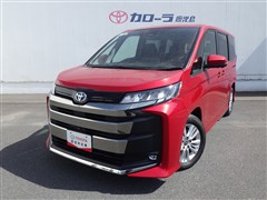 ノア S-G