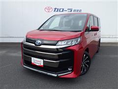 ノア HEV S-Z