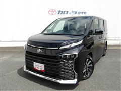 ヴォクシー S-Z