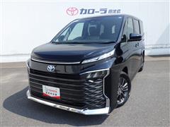 ヴォクシー ハイブリッド S-G