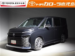 ヴォクシー S-Z