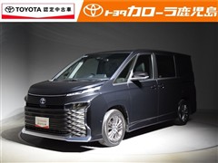 ヴォクシー ハイブリッド S-G