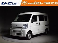 スズキ エブリィバン ハイルーフ PC