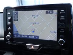 ヤリス ハイブリッド Z