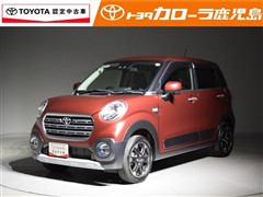 トヨタ ピクシスジョイ C G SA3