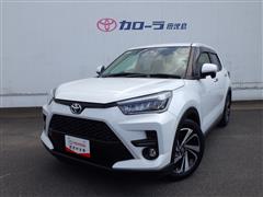 トヨタ ライズ Z