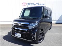 タント カスタムRS