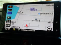 タント カスタムRS