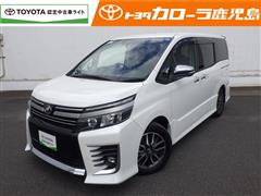 ヴォクシー ZS キラメキ2