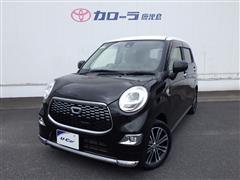 キャスト スタイルG SA2