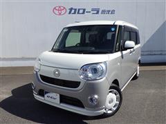 ダイハツ ムーヴキャン G ブラリミ SA3