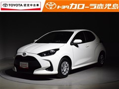ヤリス X