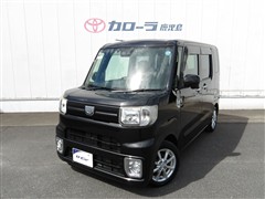 ウェイク L SA3