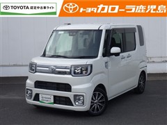 トヨタ ピクシスメガ Gターボ SA3