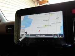 スペーシアカスタムHV XS