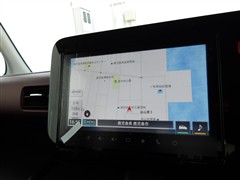 スペーシアカスタムHV ターボXS