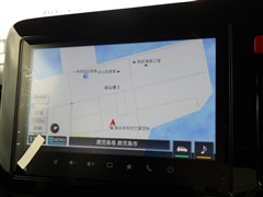 スペーシアギアHV XZ