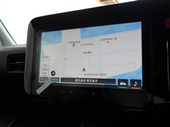 スペーシアギアHV XZターボ