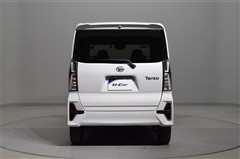 タント カスタムRSスタイルセレ 4WD