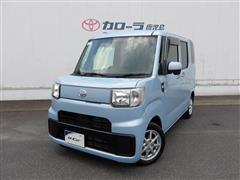 ダイハツ ハイゼットキャディ D デラックス