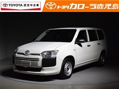 トヨタ プロボックスバン DXコンフォート