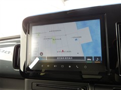 ワゴンRスマイル X