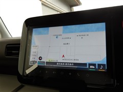 スペーシア HEV X