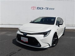 トヨタ カローラツーリング HV ダブルハ