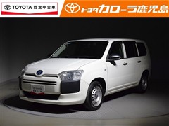 トヨタ プロボックスバン HV DX コン