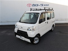 ダイハツ ハイゼットカーゴ SPクリーン
