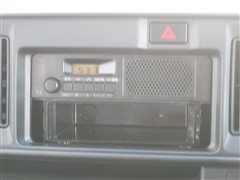 ハイゼットカーゴ SPクリーン