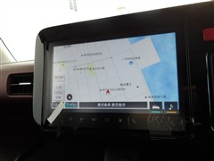 スペーシアカスタム HEV XS