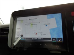 スペーシアギア  XZターボ