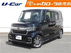 N-BOX カスタムL