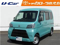 ハイゼットカーゴDX SA3
