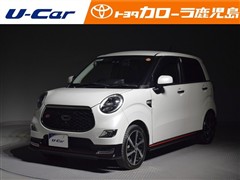 ダイハツ キャスト スポーツ SA3
