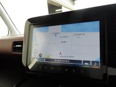 スペーシアカスタム HV XSターボ