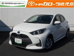 ヤリス ハイブリッド X