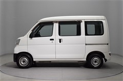 ハイゼットカーゴ スペシャル4WD