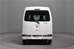 ハイゼットカーゴ スペシャル4WD