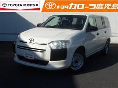 トヨタ プロボックスバン DXコンフォート