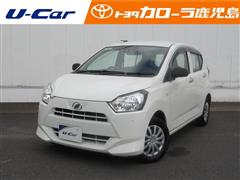 ダイハツ ミライース L SA3