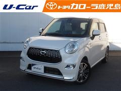 ダイハツ キャスト スタイルG プライムSA2